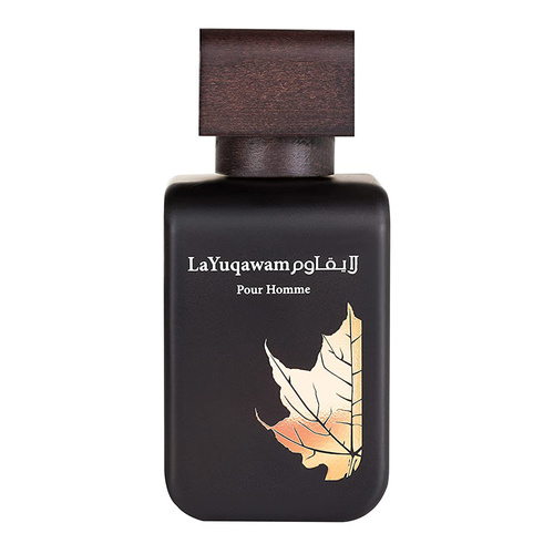 Rasasi La Yuqawam Pour Homme woda perfumowana  75 ml