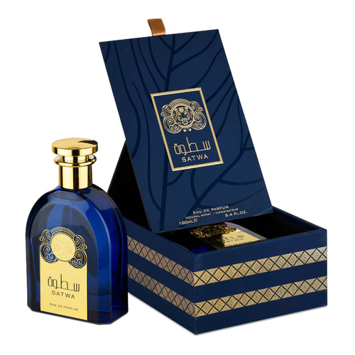 Ard Al Zaafaran Satwa woda perfumowana 100 ml