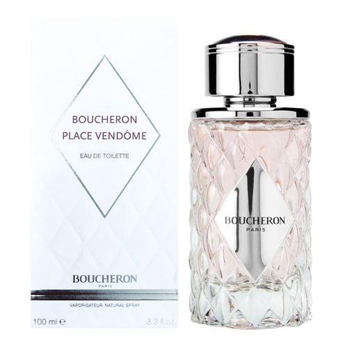 Boucheron Place Vendome Eau de Toilette woda toaletowa 100 ml