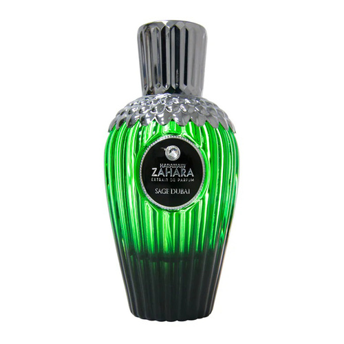 Al Haramain Zahara Sage Dubai ekstrakt perfum 100 ml