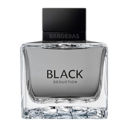 Antonio Banderas Black Seduction for Men woda toaletowa 100 ml