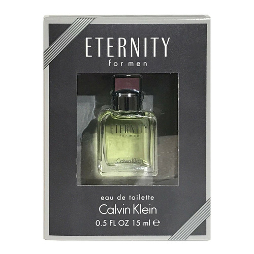Calvin Klein Eternity for Men  woda toaletowa  15 ml