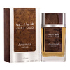Lattafa Just Oud Boulevard Edition woda perfumowana 90 ml