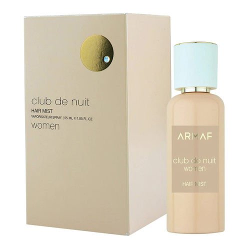 Armaf Club de Nuit Woman mgiełka do włosów  55 ml