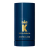 Dolce & Gabbana K by Dolce & Gabbana  dezodorant sztyft  75 ml