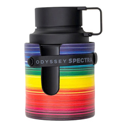 Armaf Odyssey Spectra Rainbow Edition woda perfumowana 60 ml
