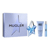 Mugler Angel  zestaw - woda perfumowana  25 ml + woda perfumowana  10 ml + balsam do ciała  50 ml