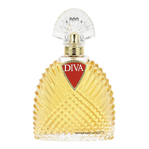 Emanuel Ungaro Diva woda perfumowana  50 ml