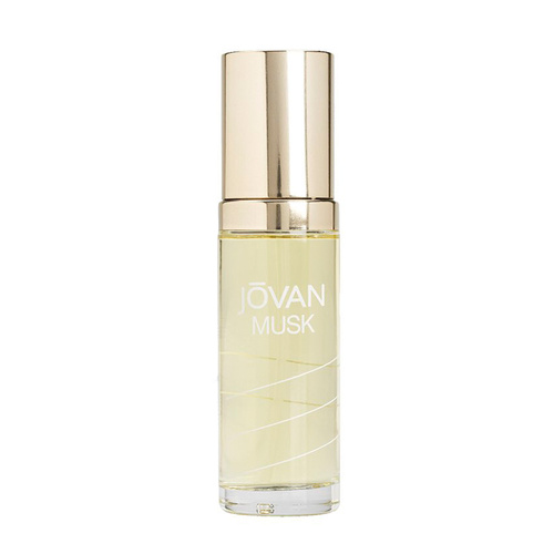 Jovan Musk for Women woda kolońka  59 ml - Concentrate