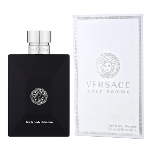 Versace pour Homme żel pod prysznic 250 ml