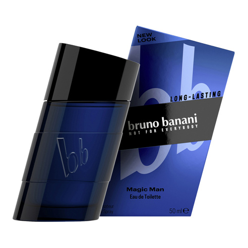 Bruno Banani Magic Man woda toaletowa 50 ml