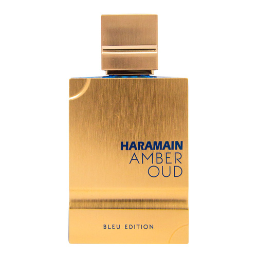 Al Haramain Amber Oud Bleu Edition woda perfumowana  60 ml