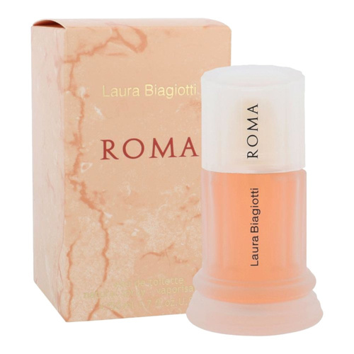 Laura Biagiotti Roma  woda toaletowa  50 ml 