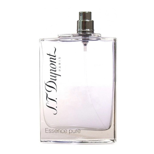 S.T. Dupont Essence Pure Pour Homme woda toaletowa 100 ml TESTER