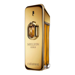 Paco Rabanne Million Gold Elixir perfumy 100 ml