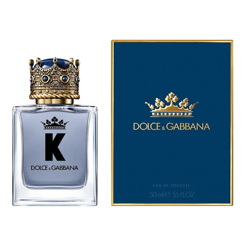 Dolce & Gabbana K by Dolce & Gabbana woda toaletowa  50 ml