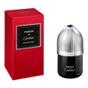 Cartier Pasha de Cartier Edition Noire  woda toaletowa  50 ml