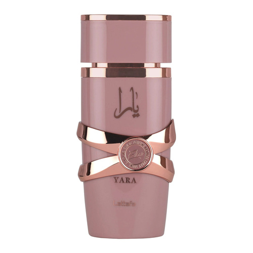 Lattafa Yara Elixir woda perfumowana 100 ml TESTER