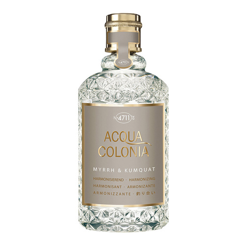 4711 Acqua Colonia Myrrh & Kumquat woda kolońska 170 ml