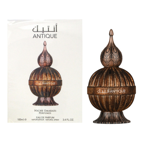 Niche Emarati Antique woda perfumowana 100 ml