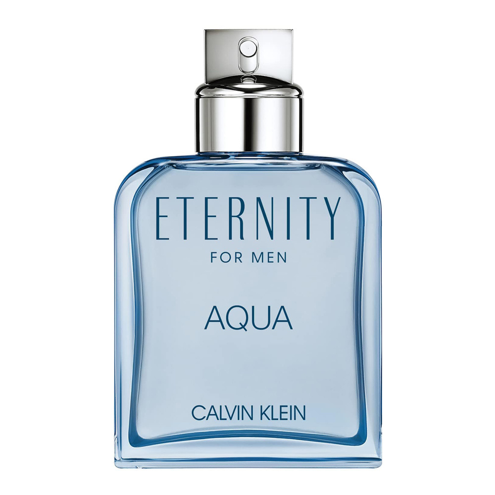 Calvin Klein Eternity for Men Aqua woda toaletowa 200 ml