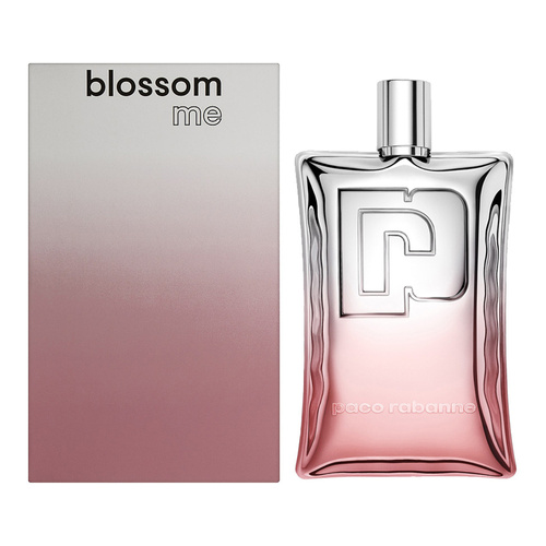 Paco Rabanne Blossom Me woda perfumowana  62 ml