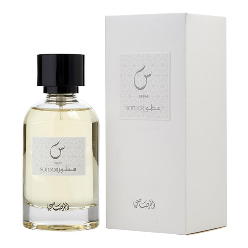 Rasasi Sotoor Seen woda perfumowana 100 ml