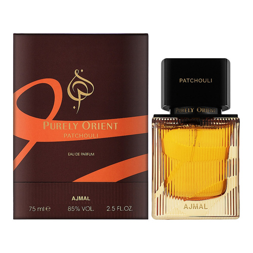 Ajmal Purely Orient Patchouli woda perfumowana  75 ml