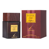 Arabian Oryx Intense Oud Saffron woda perfumowana 100 ml
