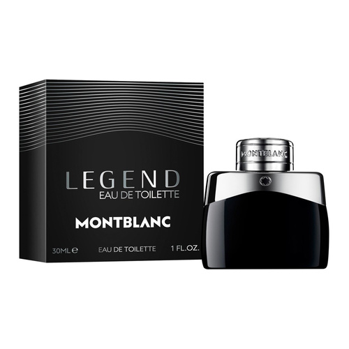 Montblanc Legend  woda toaletowa  30 ml