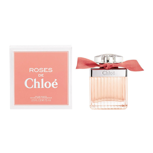 Chloe Roses de Chloe woda toaletowa  75 ml