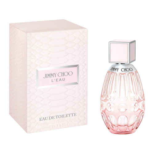 Jimmy Choo L'Eau woda toaletowa  40 ml
