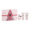 Viktor & Rolf Flowerbomb zestaw - woda perfumowana 30 ml + krem do ciała 40 ml + żel pod prysznic 50 ml