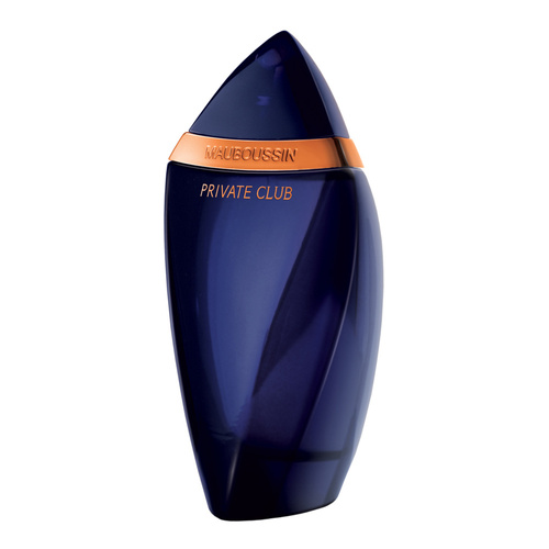 Mauboussin Private Club woda perfumowana 100 ml TESTER