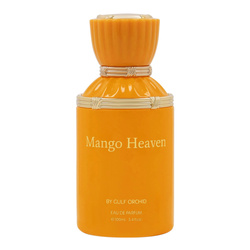 Gulf Orchid Mango Heaven woda perfumowana 100 ml