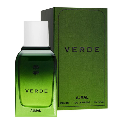 Ajmal Verde woda perfumowana 100 ml