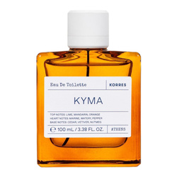 Korres Kyma woda toaletowa 100 ml
