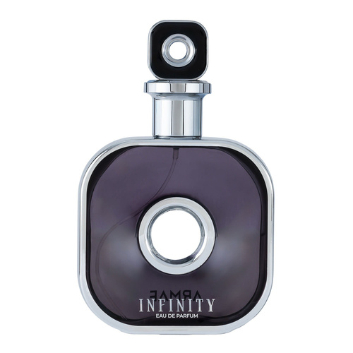 Armaf Infinity Silver woda perfumowana 105 ml