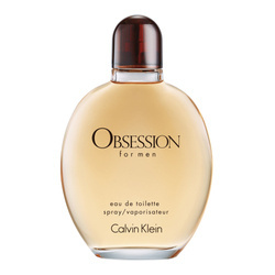 Calvin Klein Obsession for Men woda toaletowa 200 ml