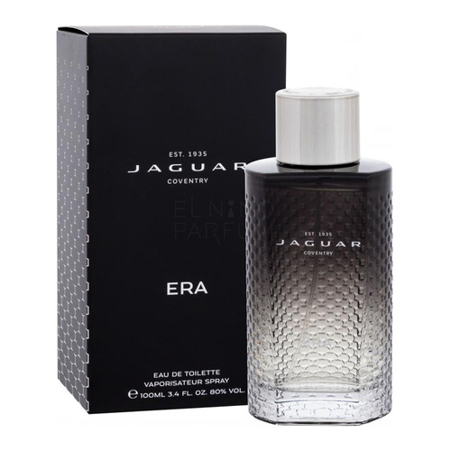 Jaguar Era woda toaletowa 100 ml