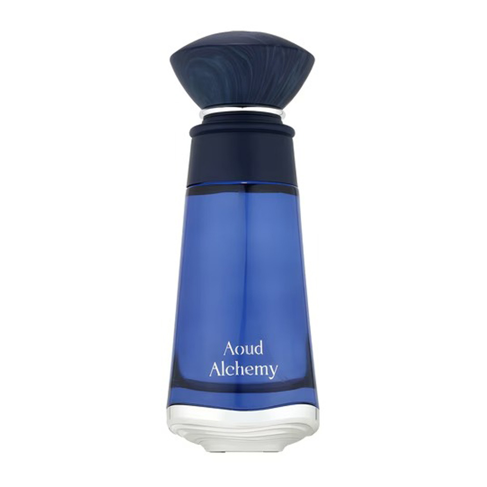 Fragrance World Aoud Alchemy woda perfumowana 100 ml