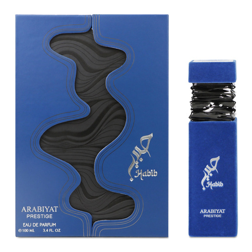 Arabiyat Prestige Habib woda perfumowana 100 ml