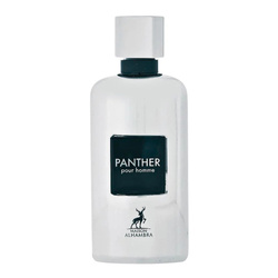 Maison Alhambra Panther Pour Homme woda perfumowana 100 ml