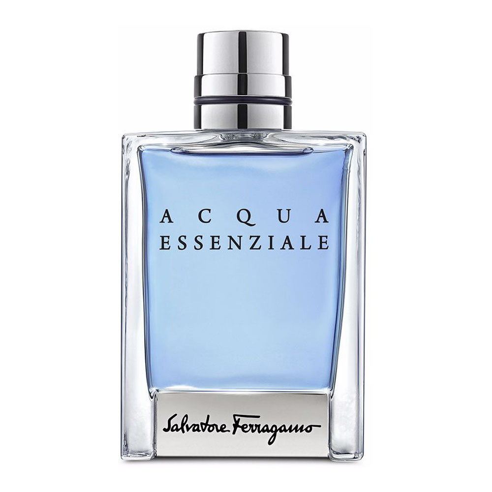 Фото - Чоловічі парфуми Salvatore Ferragamo Acqua Essenziale pour Homme EDT 100 ml 10506-U 