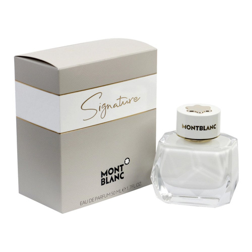 Montblanc Signature woda perfumowana 50 ml