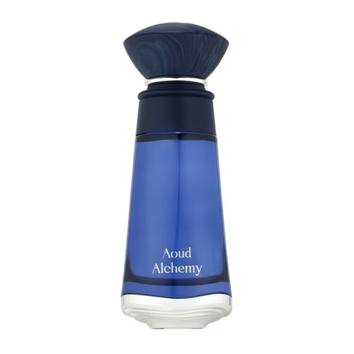 Fragrance World Aoud Alchemy woda perfumowana 100 ml