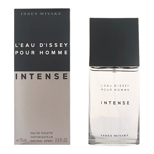 Issey Miyake L'Eau d'Issey pour Homme Intense woda toaletowa  75 ml