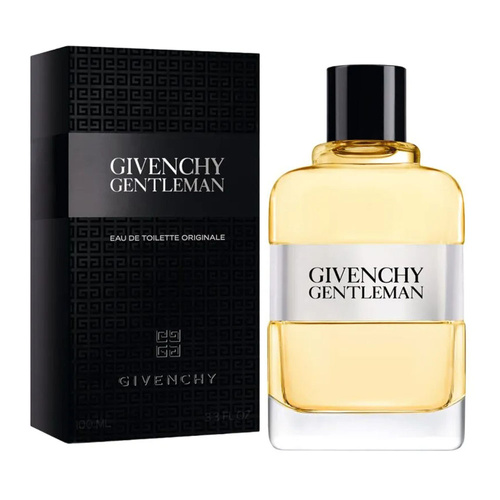 Givenchy Gentleman Originale woda toaletowa 100 ml