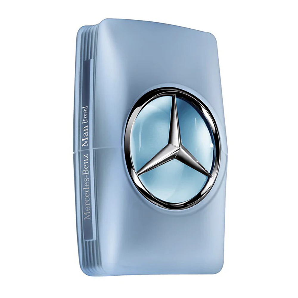 Mercedes-Benz Man Fresh woda toaletowa 100 ml