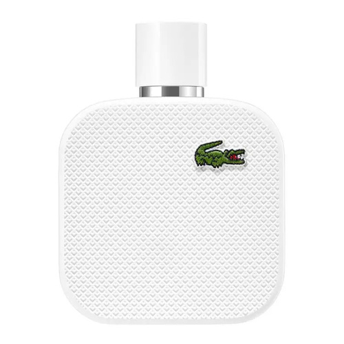 Lacoste Eau de Lacoste L.12.12 Blanc woda toaletowa 100 ml